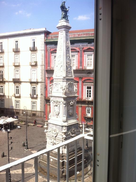 La Galleria Nápoles Quarto foto