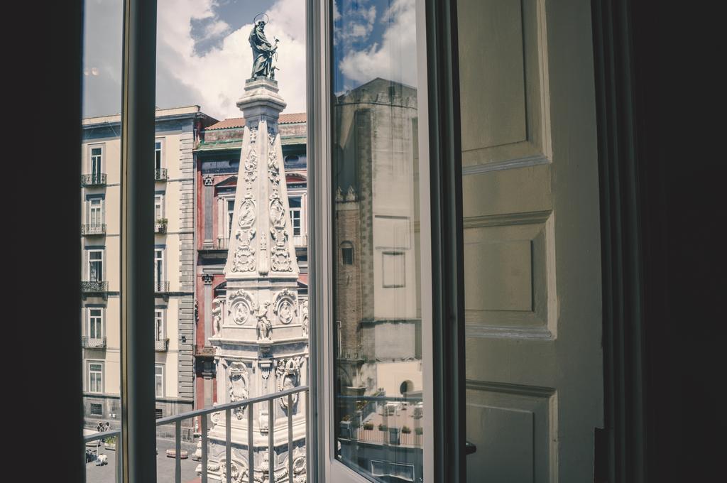 La Galleria Nápoles Quarto foto